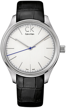 Часы Calvin Klein ck Gravitation K98111.20
